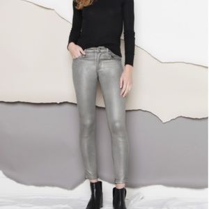 James Jeans Twiggy Pewter